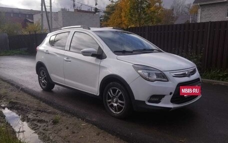 Lifan X50, 2017 год, 440 000 рублей, 5 фотография