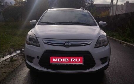 Lifan X50, 2017 год, 440 000 рублей, 1 фотография