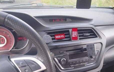 Lifan X50, 2017 год, 440 000 рублей, 9 фотография