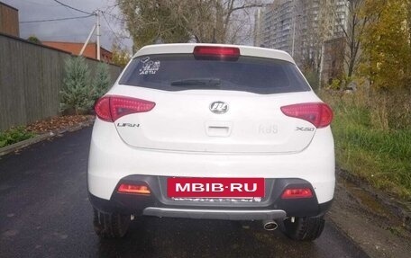 Lifan X50, 2017 год, 440 000 рублей, 2 фотография