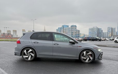 Volkswagen Golf GTI, 2021 год, 3 700 000 рублей, 2 фотография