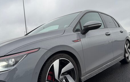 Volkswagen Golf GTI, 2021 год, 3 700 000 рублей, 8 фотография