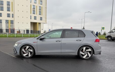 Volkswagen Golf GTI, 2021 год, 3 700 000 рублей, 4 фотография