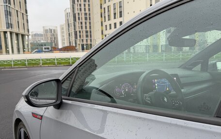 Volkswagen Golf GTI, 2021 год, 3 700 000 рублей, 9 фотография