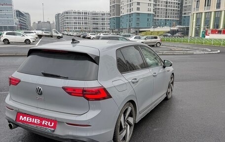 Volkswagen Golf GTI, 2021 год, 3 700 000 рублей, 7 фотография