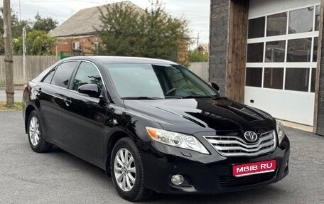 Toyota Camry, 2010 год, 1 320 000 рублей, 1 фотография