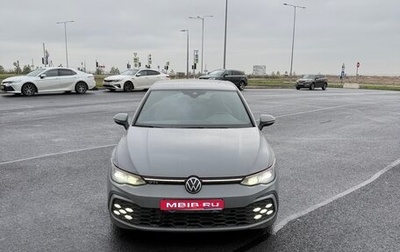 Volkswagen Golf GTI, 2021 год, 3 700 000 рублей, 1 фотография