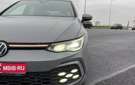 Volkswagen Golf GTI, 2021 год, 3 700 000 рублей, 6 фотография