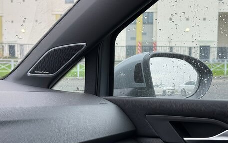 Volkswagen Golf GTI, 2021 год, 3 700 000 рублей, 11 фотография