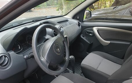 Renault Duster I рестайлинг, 2014 год, 795 000 рублей, 4 фотография