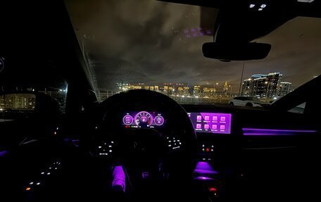 Volkswagen Golf GTI, 2021 год, 3 700 000 рублей, 13 фотография