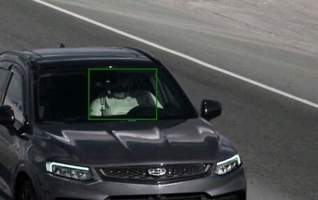 Geely Tugella FY11, 2023 год, 3 800 000 рублей, 1 фотография