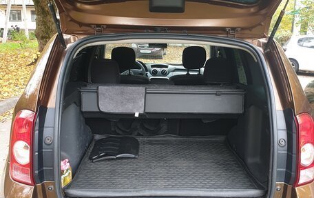 Renault Duster I рестайлинг, 2014 год, 795 000 рублей, 5 фотография