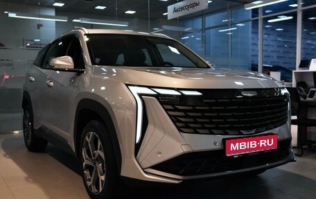 Geely Atlas, 2024 год, 3 817 190 рублей, 1 фотография