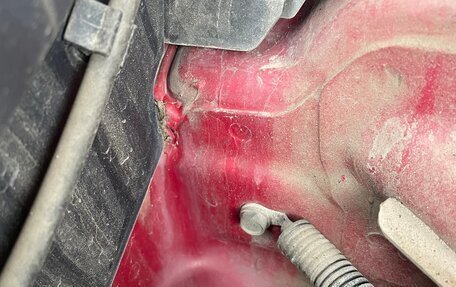 Honda Civic VIII, 2008 год, 750 000 рублей, 8 фотография