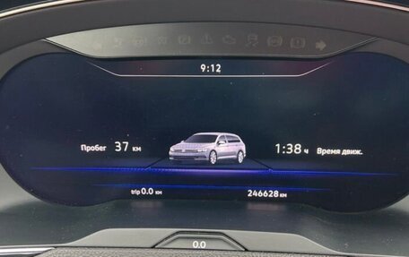 Volkswagen Passat B8 рестайлинг, 2018 год, 1 999 999 рублей, 6 фотография