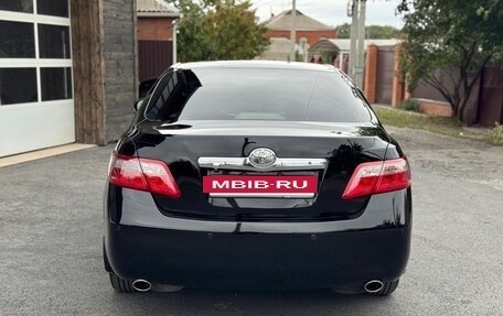 Toyota Camry, 2010 год, 1 320 000 рублей, 4 фотография