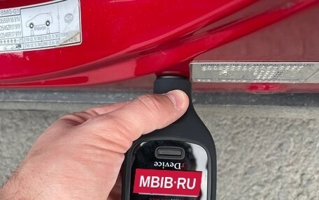 Honda Civic VIII, 2008 год, 750 000 рублей, 6 фотография