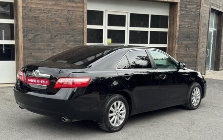 Toyota Camry, 2010 год, 1 320 000 рублей, 3 фотография
