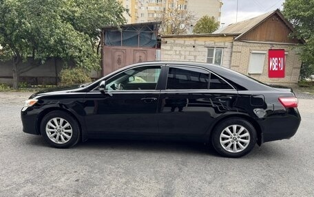 Toyota Camry, 2010 год, 1 320 000 рублей, 6 фотография