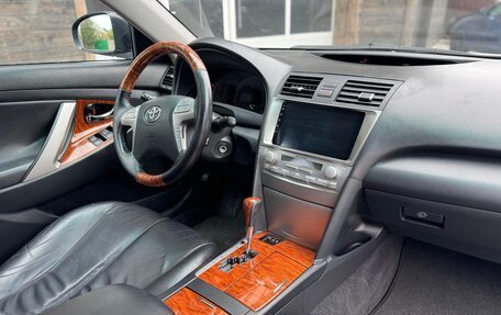 Toyota Camry, 2010 год, 1 320 000 рублей, 15 фотография