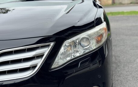 Toyota Camry, 2010 год, 1 320 000 рублей, 8 фотография