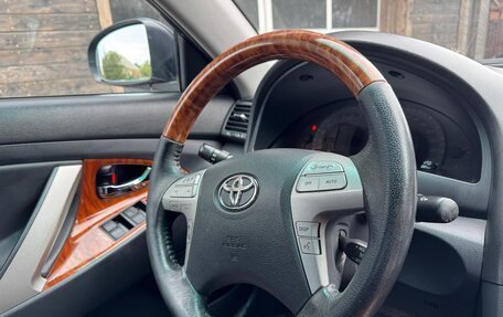 Toyota Camry, 2010 год, 1 320 000 рублей, 19 фотография