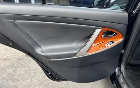 Toyota Camry, 2010 год, 1 320 000 рублей, 14 фотография