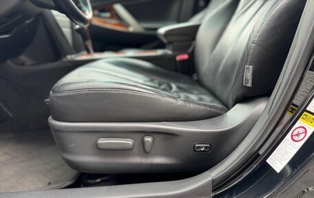 Toyota Camry, 2010 год, 1 320 000 рублей, 11 фотография