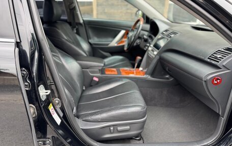 Toyota Camry, 2010 год, 1 320 000 рублей, 16 фотография