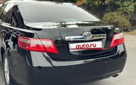 Toyota Camry, 2010 год, 1 320 000 рублей, 9 фотография