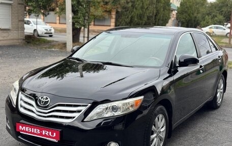 Toyota Camry, 2010 год, 1 320 000 рублей, 7 фотография