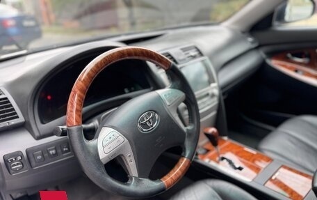 Toyota Camry, 2010 год, 1 320 000 рублей, 10 фотография