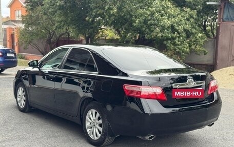 Toyota Camry, 2010 год, 1 320 000 рублей, 5 фотография