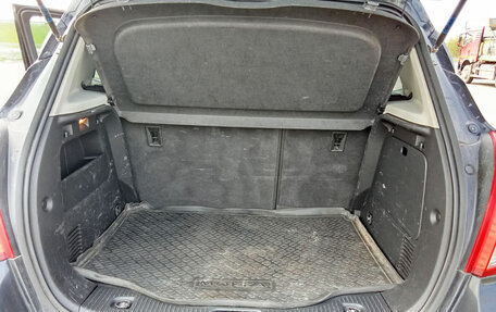 Opel Mokka I, 2013 год, 835 000 рублей, 13 фотография