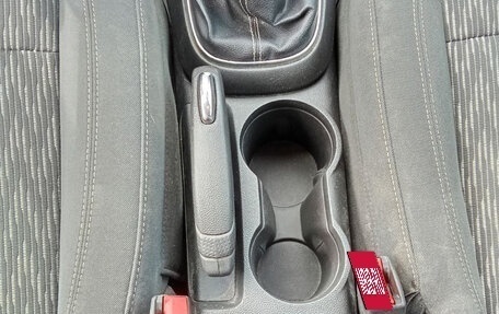 Opel Mokka I, 2013 год, 835 000 рублей, 14 фотография