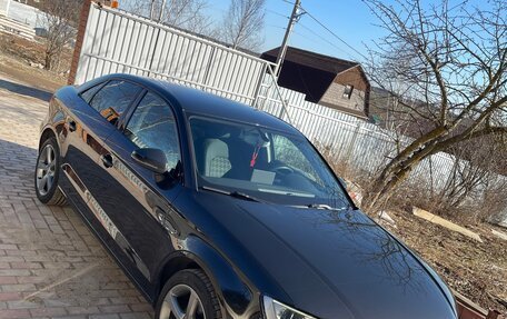 Audi A3, 2013 год, 1 150 000 рублей, 9 фотография