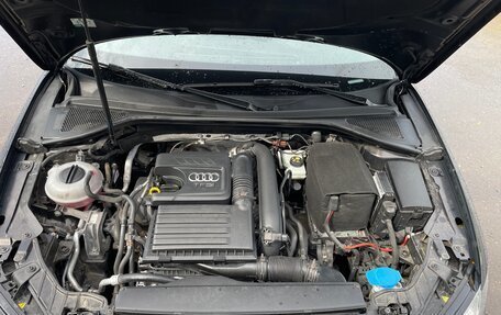 Audi A3, 2013 год, 1 150 000 рублей, 5 фотография