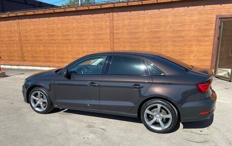 Audi A3, 2013 год, 1 150 000 рублей, 2 фотография