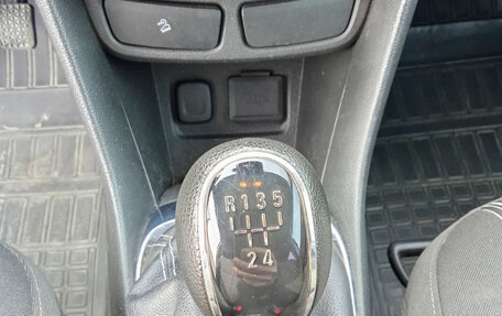 Opel Mokka I, 2013 год, 835 000 рублей, 16 фотография