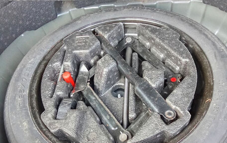 Opel Mokka I, 2013 год, 835 000 рублей, 19 фотография