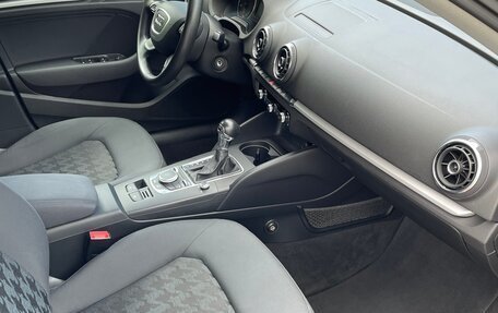 Audi A3, 2013 год, 1 150 000 рублей, 7 фотография