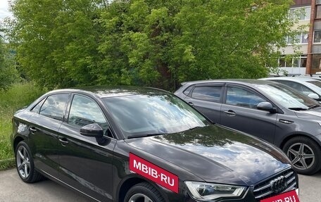 Audi A3, 2013 год, 1 150 000 рублей, 6 фотография