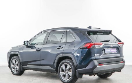 Toyota RAV4, 2020 год, 3 474 444 рублей, 2 фотография