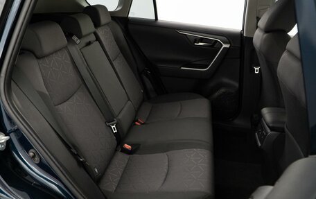 Toyota RAV4, 2020 год, 3 474 444 рублей, 7 фотография