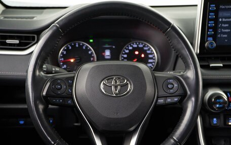 Toyota RAV4, 2020 год, 3 474 444 рублей, 15 фотография