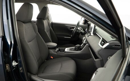 Toyota RAV4, 2020 год, 3 474 444 рублей, 8 фотография