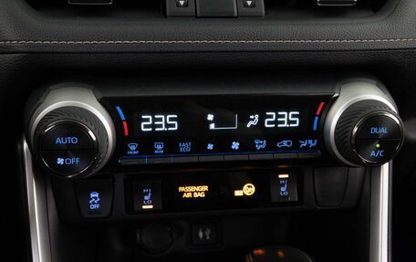 Toyota RAV4, 2020 год, 3 474 444 рублей, 14 фотография