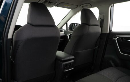 Toyota RAV4, 2020 год, 3 474 444 рублей, 11 фотография