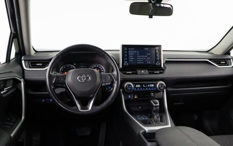 Toyota RAV4, 2020 год, 3 474 444 рублей, 6 фотография